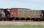 BNSF 650307